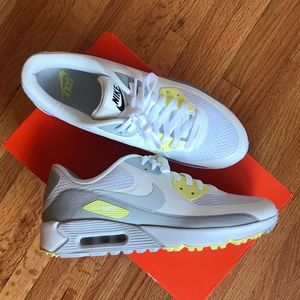 Nike Air Max 90 G Golf Shoes